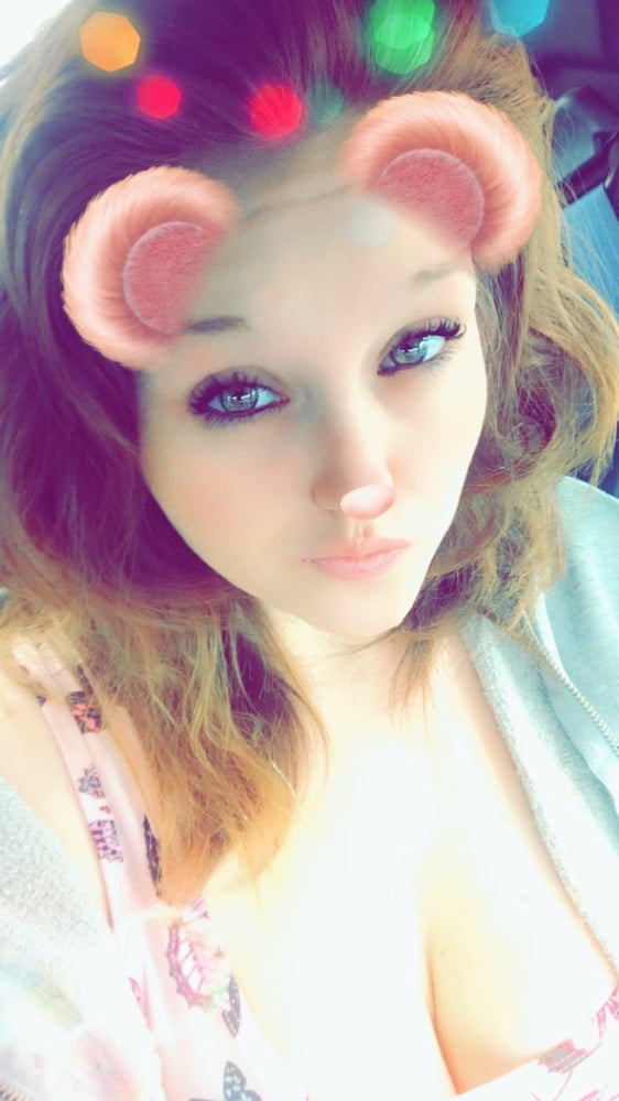 Kayla Turoski #91028955