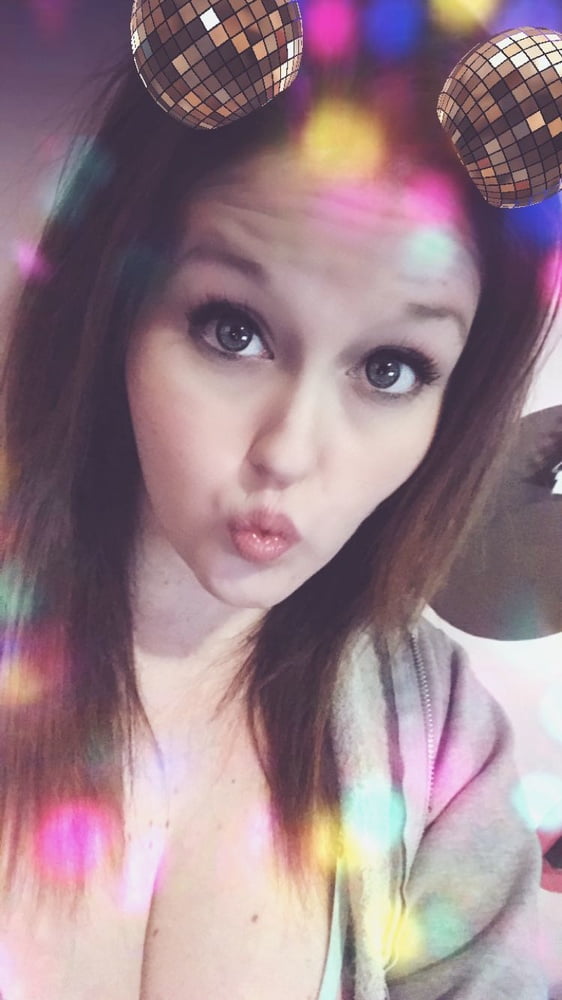 Kayla Turoski #91029353