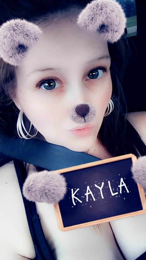 Kayla Turoski #91029457