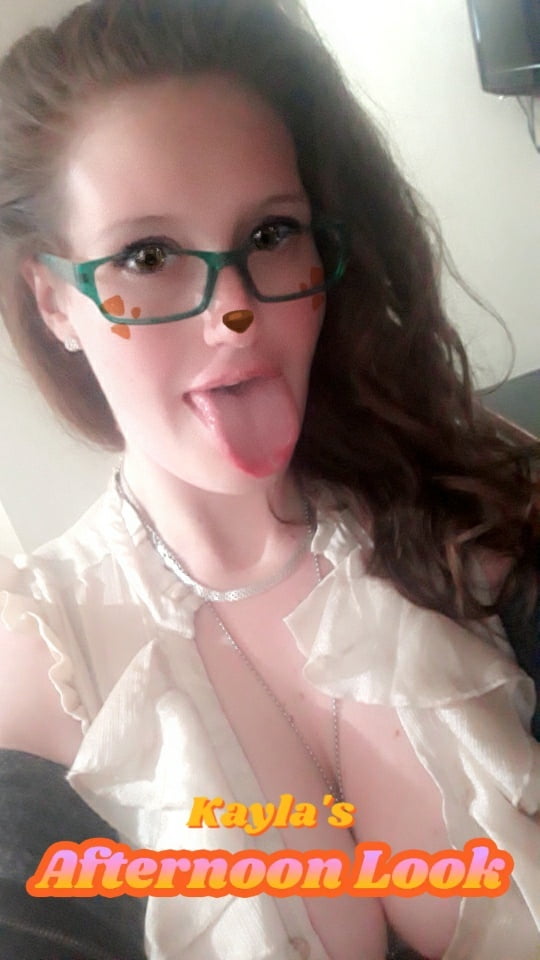 Kayla Turoski #91030004