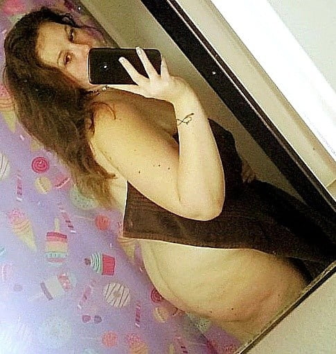 Kayla Turoski #91030068