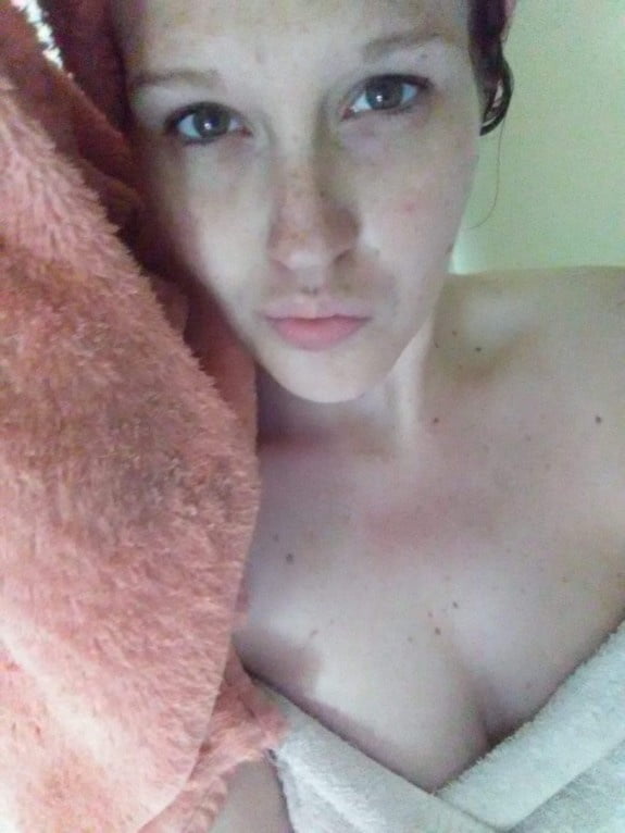 Kayla Turoski #91030098