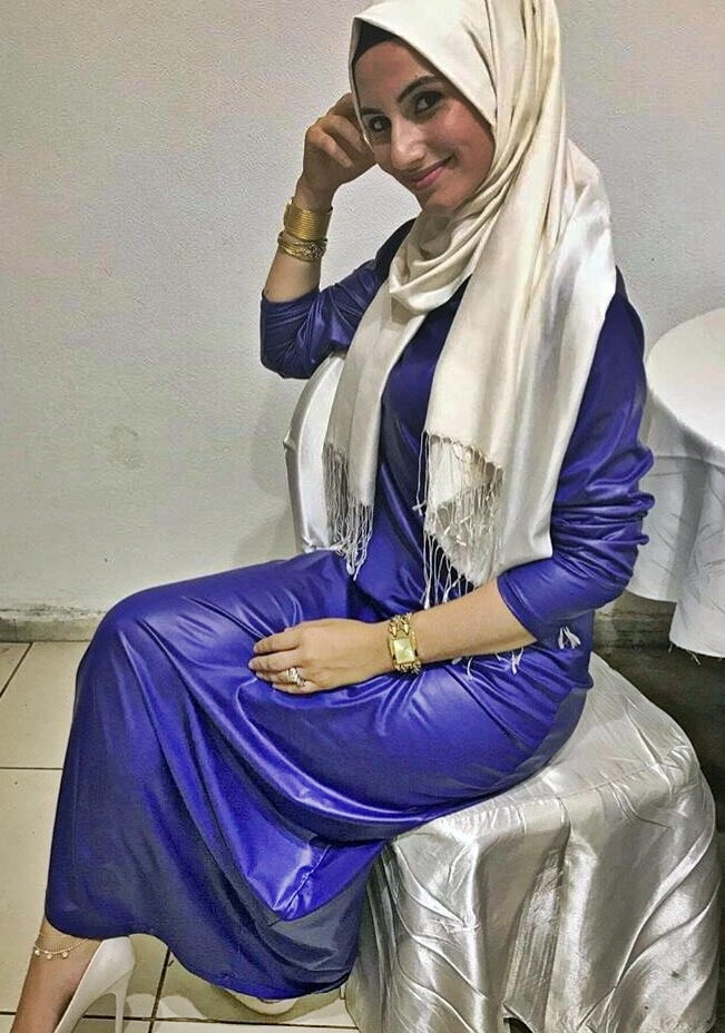Turbanli Seksi Bacak coraplar turban hijab dolgun dul evli #102489415