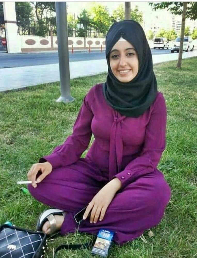 Turbanli Seksi Bacak coraplar turban hijab dolgun dul evli #102489448