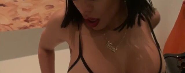 Luna Starr nackt #109051582