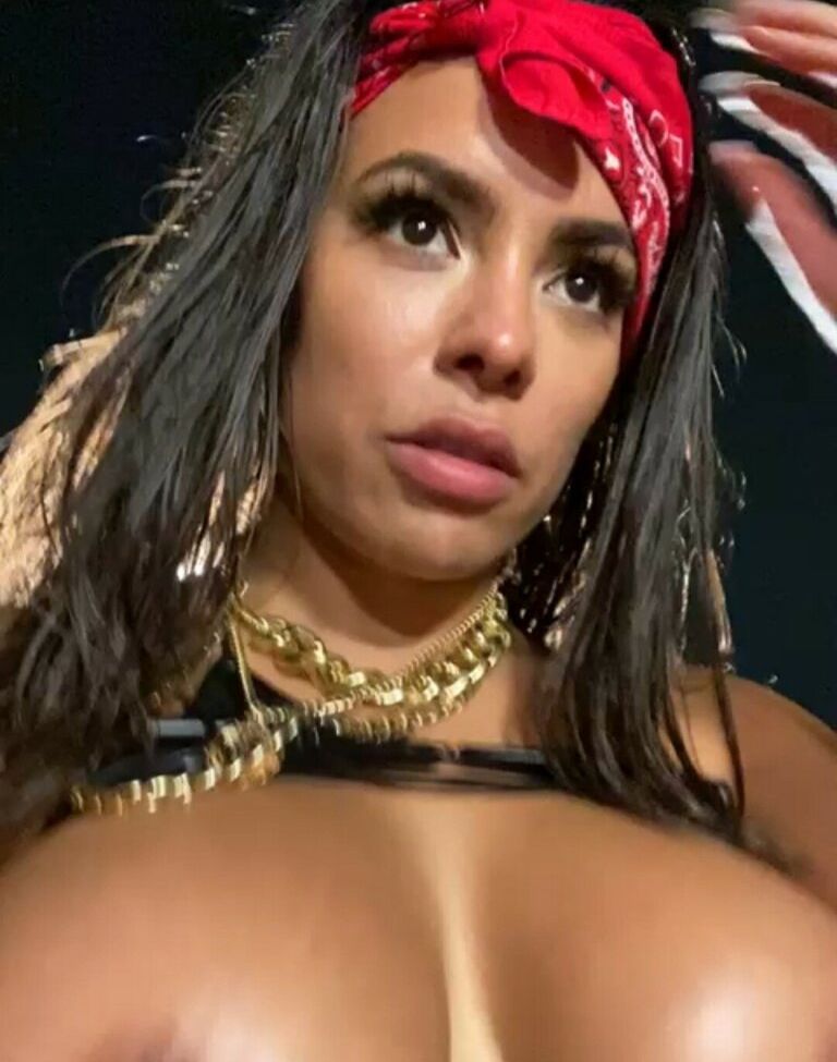 Luna Starr nackt #109051594