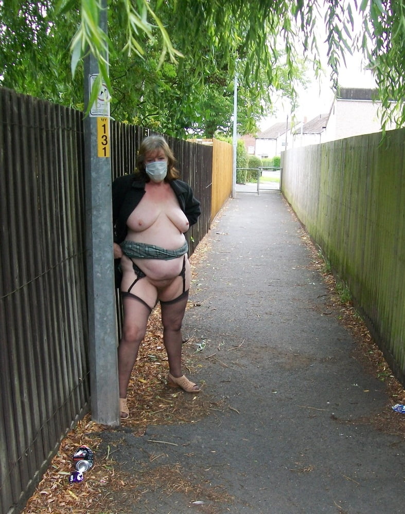 Paseo matutino 060720
 #91400234