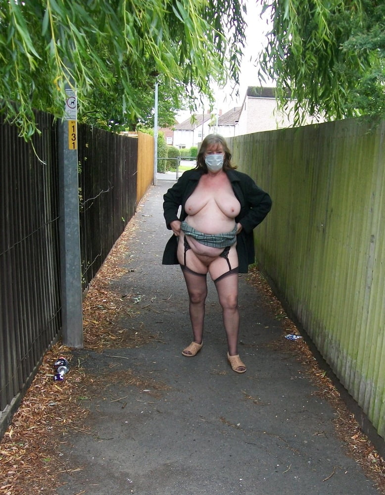 Paseo matutino 060720
 #91400237