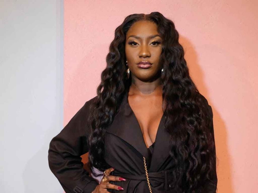 Aya nakamura slut la grosse pute
 #105113920