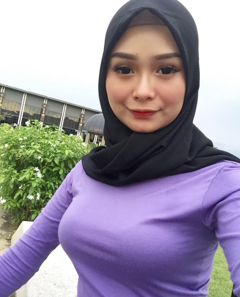 Tudung sexy
 #95579071