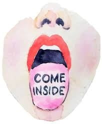 Mi trabajo
 #101349829