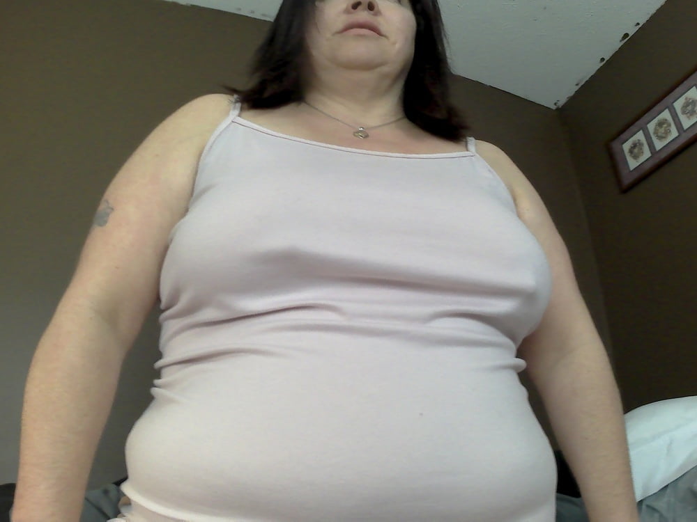 Sexy BBW Pink Panties and Pumped Pussy #107122125