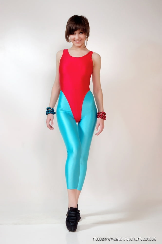 Leotardo chicas
 #97113514