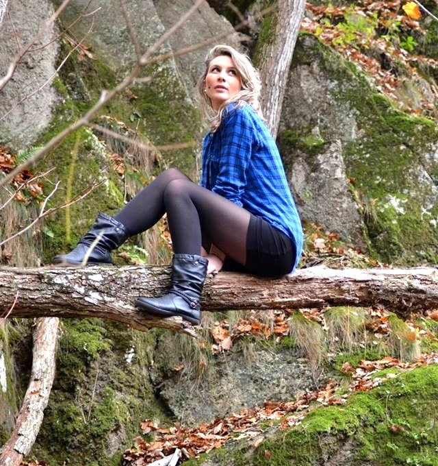 Bas,nylon,collants
 #93744789