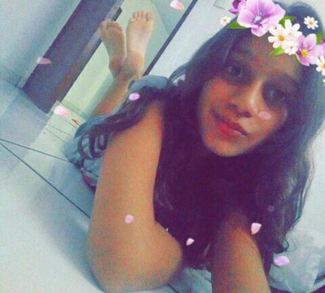 Solinhas Da Jennifer nude #108778084