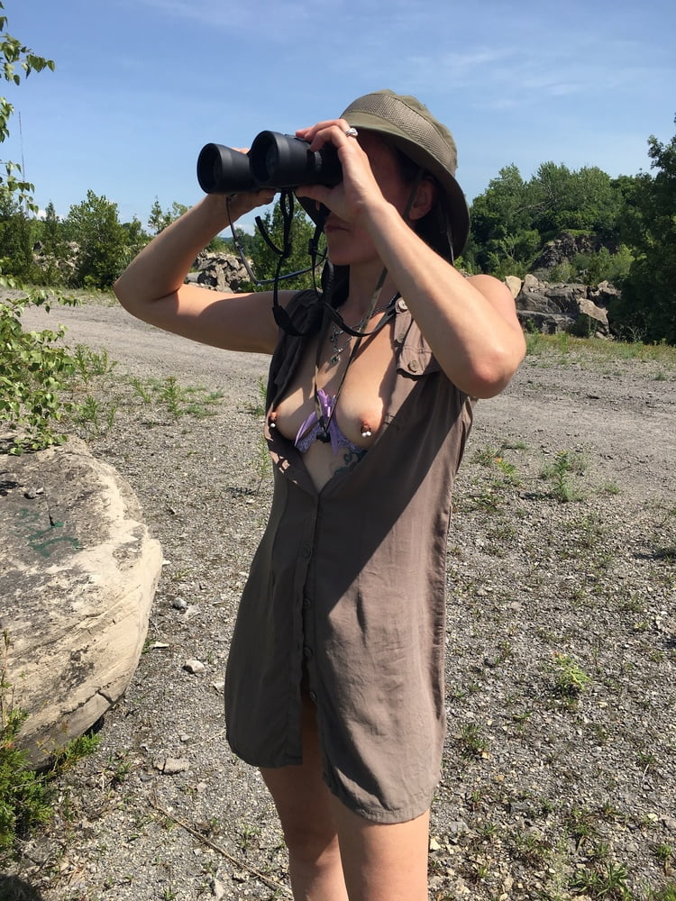 Sexislut nuestra para una caminata
 #90186768