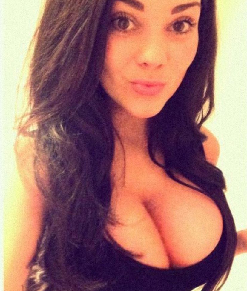 Nicole Butterly nude #108306219