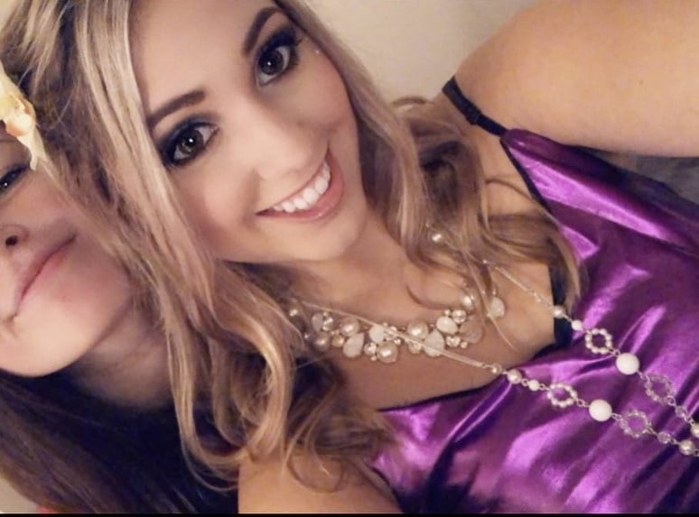 Chicas parte 19
 #94049178