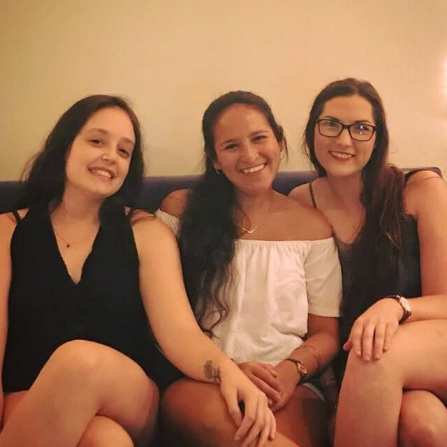 Chicas parte 19
 #94049182