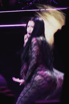 The True Godess Nicki Minaj #104575328