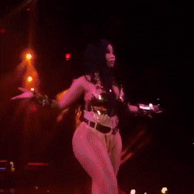 The True Godess Nicki Minaj #104575336