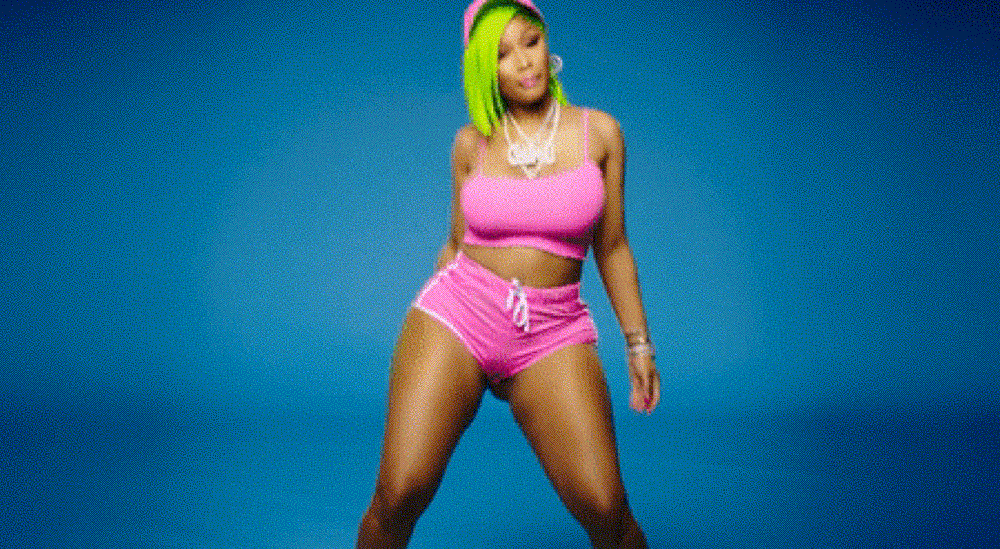 The True Godess Nicki Minaj #104575351