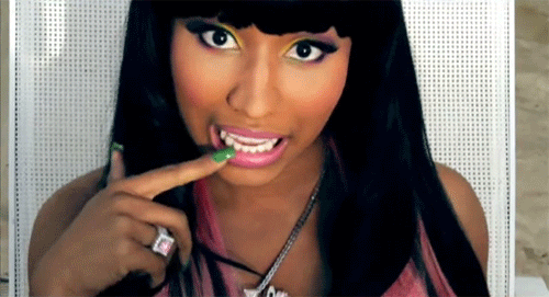The True Godess Nicki Minaj #104575354
