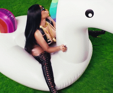 The True Godess Nicki Minaj #104575386