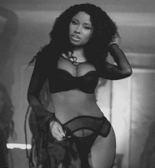 The True Godess Nicki Minaj #104575568