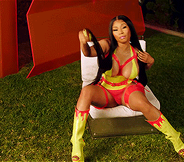 The True Godess Nicki Minaj #104575579