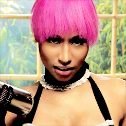 The True Godess Nicki Minaj #104575594