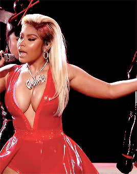 The True Godess Nicki Minaj #104575609