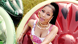 The True Godess Nicki Minaj #104575638