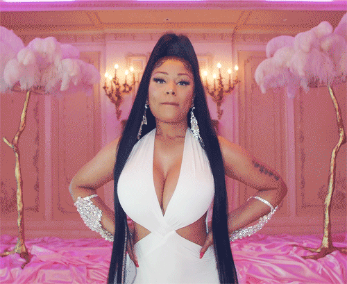 The True Godess Nicki Minaj #104575650