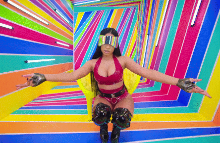 The True Godess Nicki Minaj #104575680