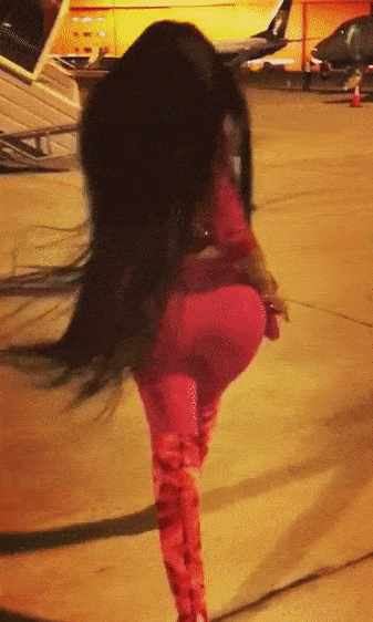The True Godess Nicki Minaj #104575813