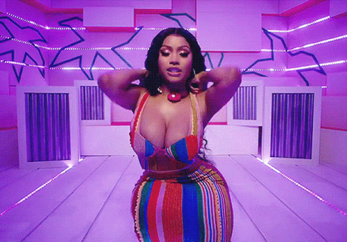 The True Godess Nicki Minaj #104575900