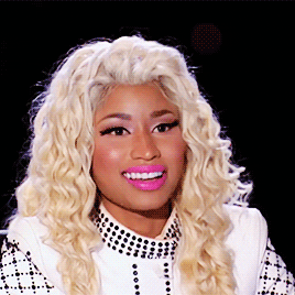The True Godess Nicki Minaj #104576143