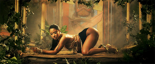 The True Godess Nicki Minaj #104576177