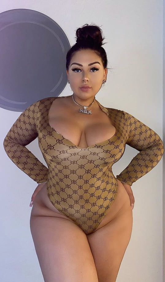 Thick Beauties 92 #87352950