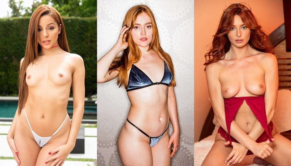 Redheads 21 #104545142