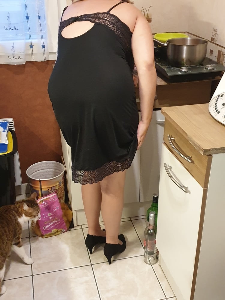 Ma pute de femme #96668387
