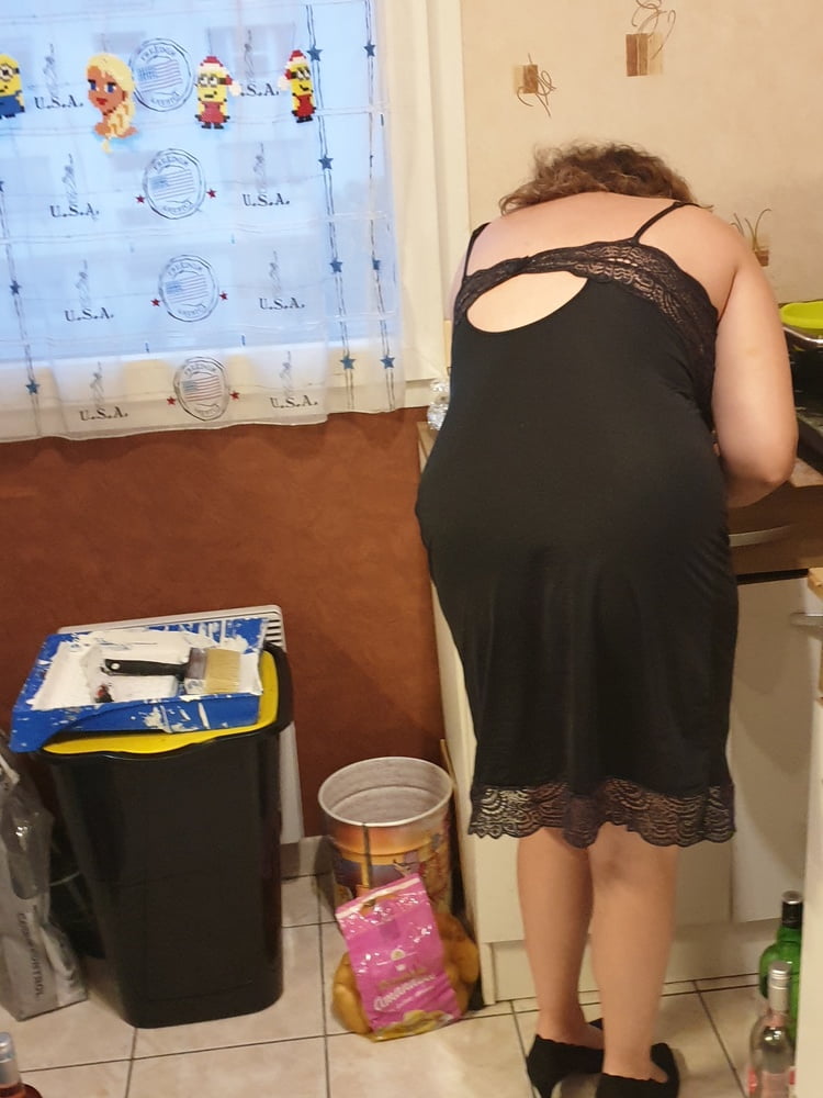 Ma pute de femme #96668392