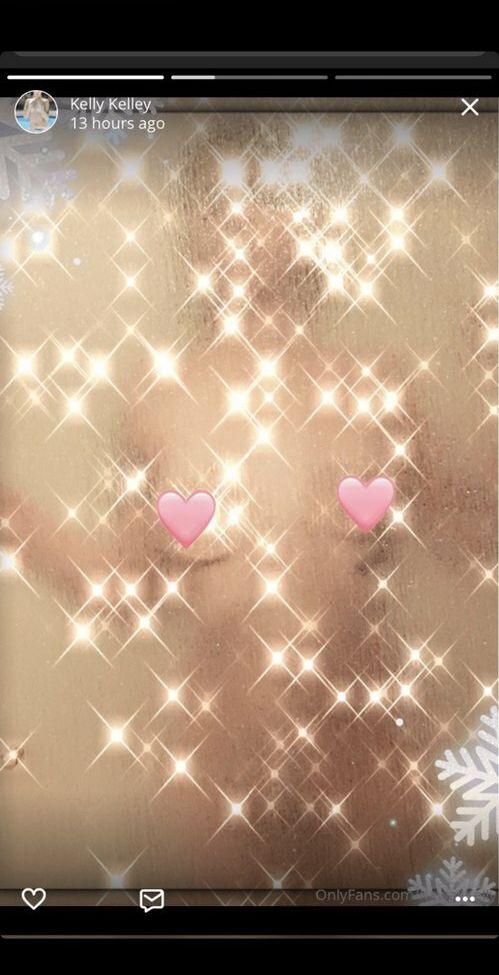 Kawaiikelly nude #108197812