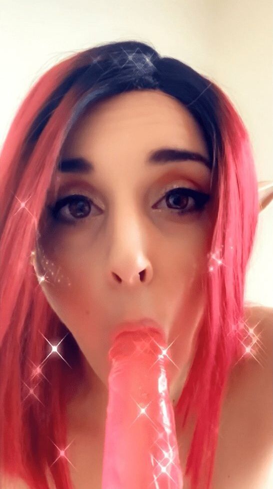 Kawaiikelly nude #108197835