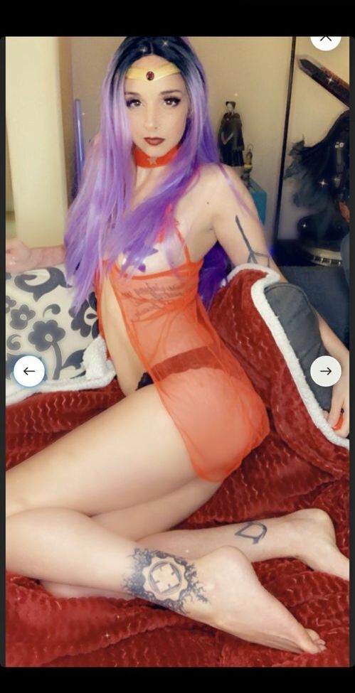 Kawaiikelly nude #108197857