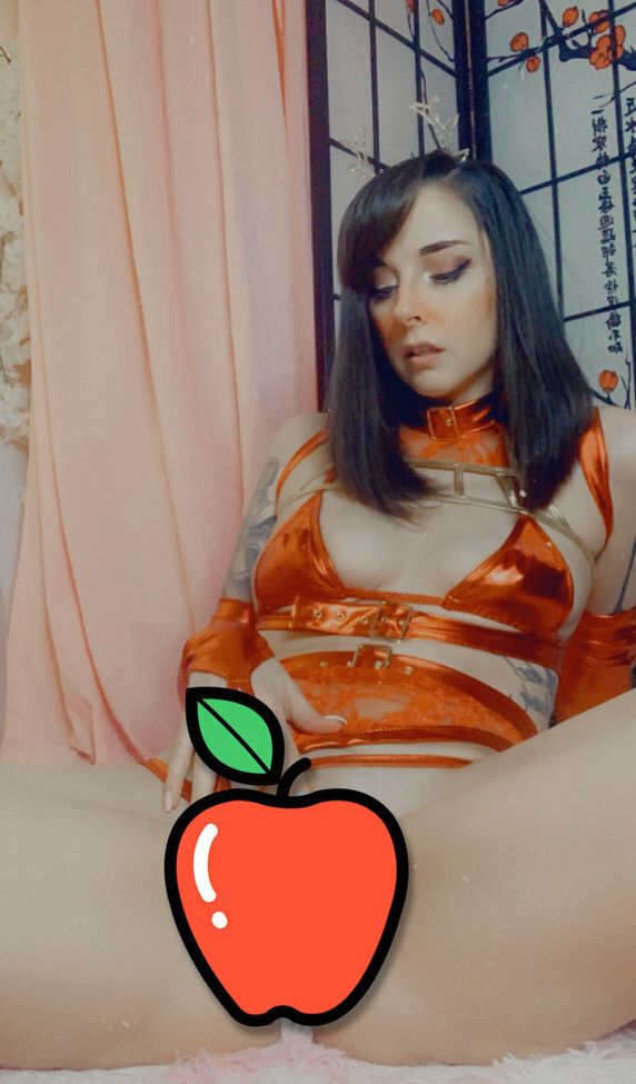 Kawaiikelly nude #108197859