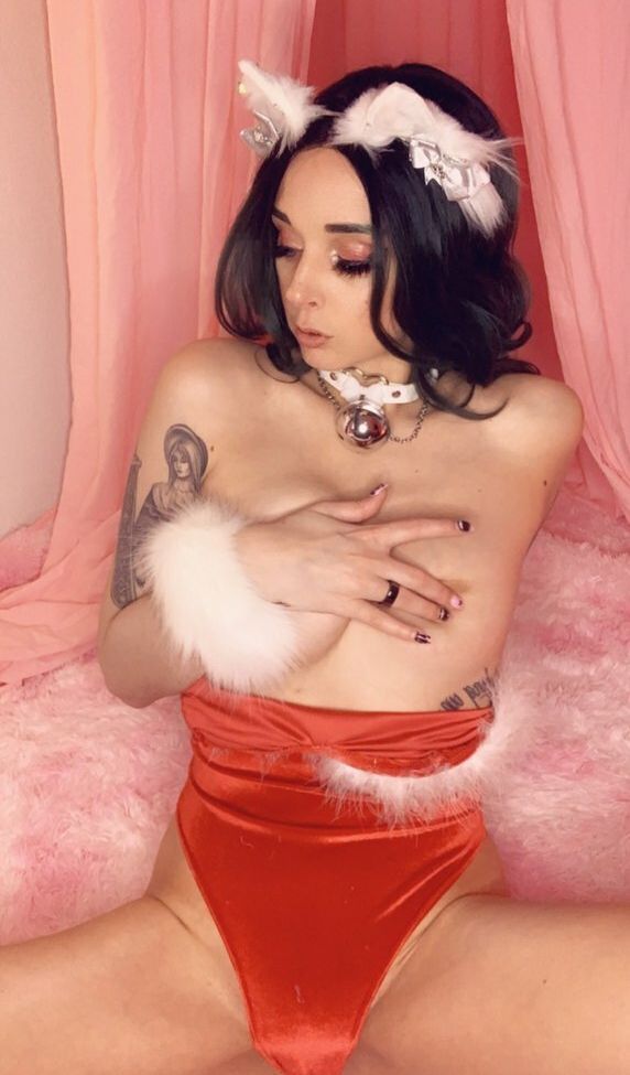 Kawaiikelly nude #108197876