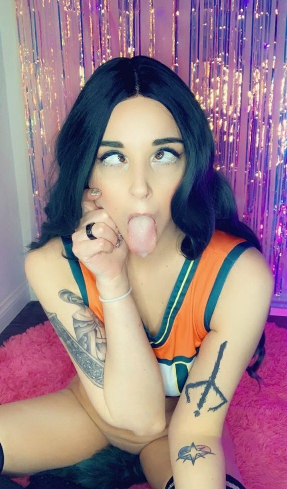 Kawaiikelly nude #108197897