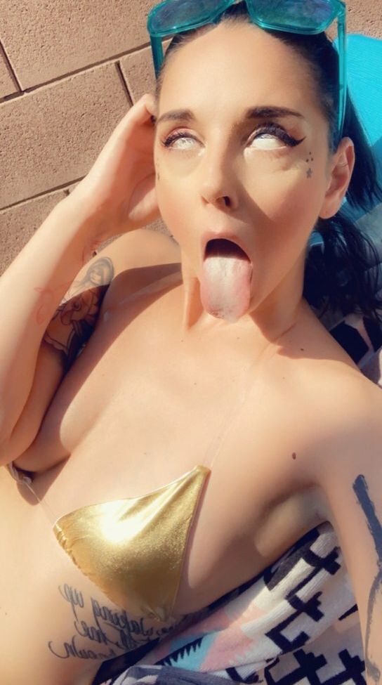 Kawaiikelly nude #108197914